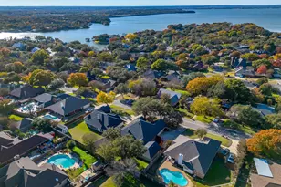 8612 Woodslane Dr, Fort Worth, TX 76179 - Photo 6