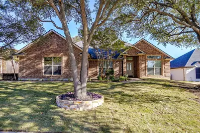 8612 Woodslane Drive, Fort Worth, TX 76179 - Photo 1