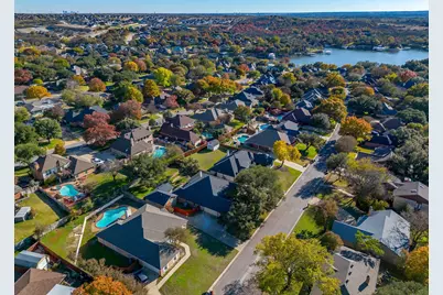 8612 Woodslane Drive, Fort Worth, TX 76179 - Photo 4