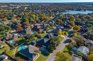 8612 Woodslane Dr, Fort Worth, TX 76179 - Photo 4