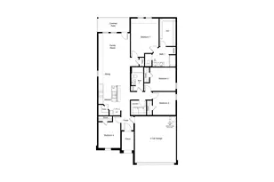 10652 Diamond Mine Dr, Fort Worth, TX 76036 - Photo 2