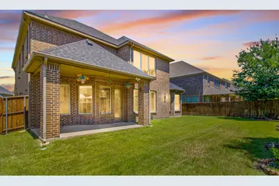 4560 Cheetah Trail N, Frisco, TX 75034 - Photo 32