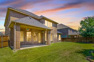 4560 Cheetah Trail N, Frisco, TX 75034 - Photo 32