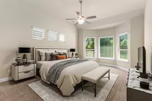 4560 Cheetah Trail N, Frisco, TX 75034 - Photo 2