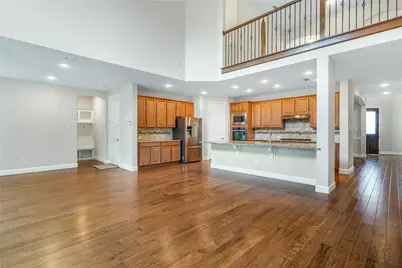 4560 Cheetah Trail N, Frisco, TX 75034 - Photo 6