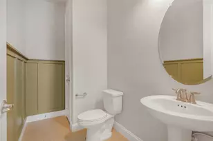 4560 Cheetah Trail N, Frisco, TX 75034 - Photo 16