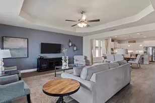 8612 Bur Oak Dr, Justin, TX 76247 - Photo 16