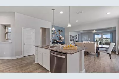 8612 Bur Oak Drive, Justin, TX 76247 - Photo 6