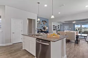 8612 Bur Oak Dr, Justin, TX 76247 - Photo 6