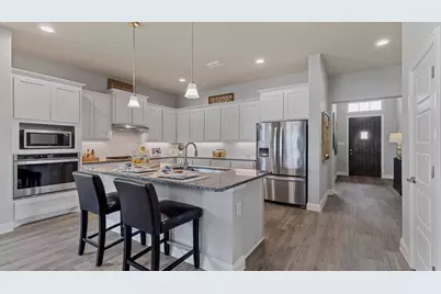 8612 Bur Oak Drive, Justin, TX 76247 - Photo 2