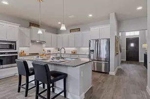 8612 Bur Oak Dr, Justin, TX 76247 - Photo 2