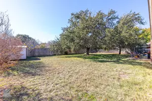1317 E North 16th St, Abilene, TX 79601 - Photo 16