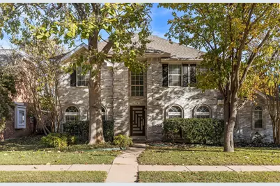711 Pulitzer Lane, Allen, TX 75002 - Photo 1