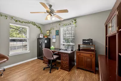 110 Memorial Drive, Gun Barrel City, TX 75156 - Photo 16