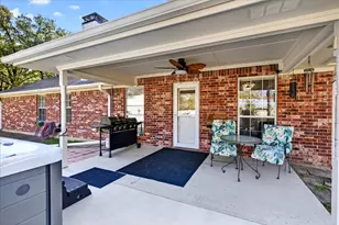 110 Memorial Dr, Gun Barrel City, TX 75156 - Photo 2