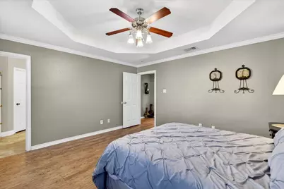 110 Memorial Drive, Gun Barrel City, TX 75156 - Photo 12