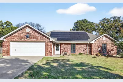 110 Memorial Drive, Gun Barrel City, TX 75156 - Photo 1