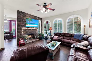 11109 New Orleans Dr, Frisco, TX 75035 - Photo 20