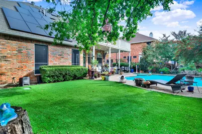 11109 New Orleans Drive, Frisco, TX 75035 - Photo 6