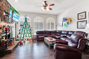 11109 New Orleans Dr, Frisco, TX 75035 - Photo 16