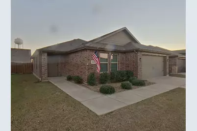 1809 Princeton Avenue, Farmersville, TX 75442 - Photo 1