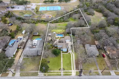 441 S Dallas Avenue, Lancaster, TX 75146 - Photo 40