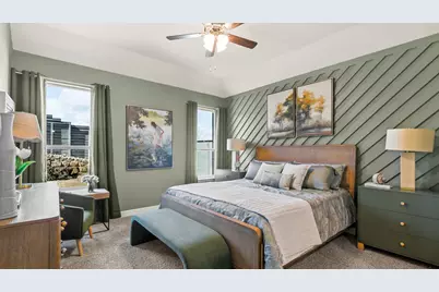 11309 Treehouse Trail, Justin, TX 76247 - Photo 16