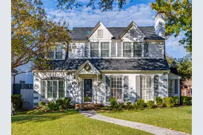 3300 Milton Avenue, University Park, TX 75205 - Photo 4