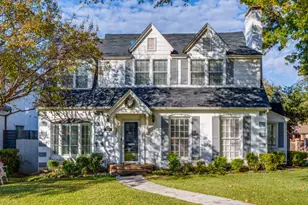 3300 Milton Ave, University Park, TX 75205 - Photo 4