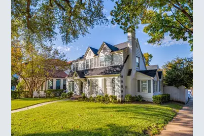 3300 Milton Avenue, University Park, TX 75205 - Photo 2