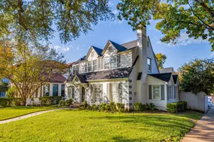 3300 Milton Ave, University Park, TX 75205 - Photo 2