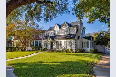 3300 Milton Avenue, University Park, TX 75205 - Photo 1