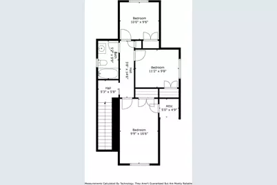 2605 Chebi Lane, Denton, TX 76209 - Photo 30