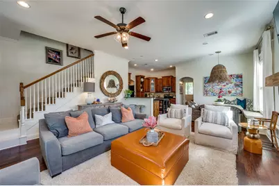 2605 Chebi Lane, Denton, TX 76209 - Photo 4