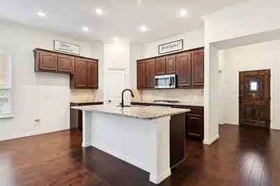 7337 Howling Coyote Lane, Fort Worth, TX 76131 - Photo 30