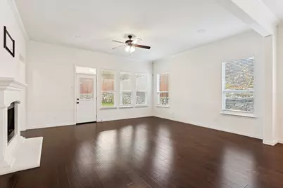 7337 Howling Coyote Lane, Fort Worth, TX 76131 - Photo 14