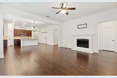 7337 Howling Coyote Lane, Fort Worth, TX 76131 - Photo 38