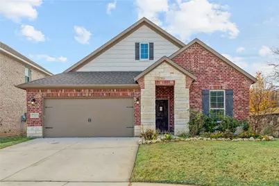 7337 Howling Coyote Lane, Fort Worth, TX 76131 - Photo 4