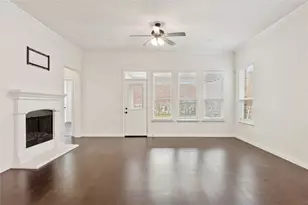 7337 Howling Coyote Ln, Fort Worth, TX 76131 - Photo 8