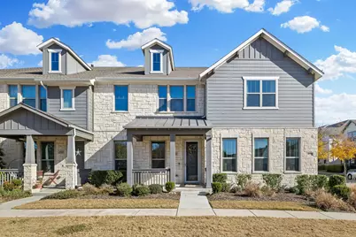 6525 Northern Dancer Drive, North Richland Hills, TX 76180 - Photo 1