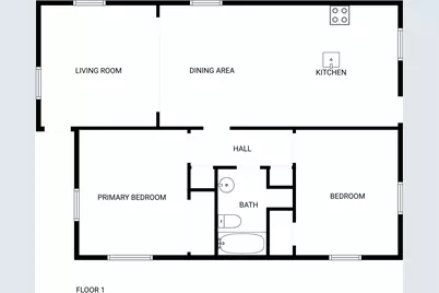 212 N 4th Street, Sanger, TX 76266 - Photo 16