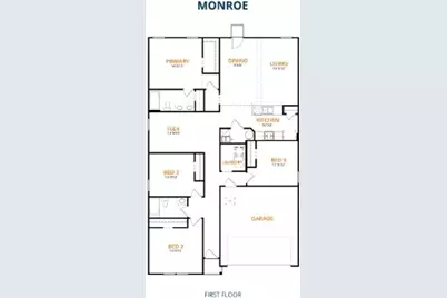 832 Eagles Nest Drive, Cleburne, TX 76031 - Photo 14