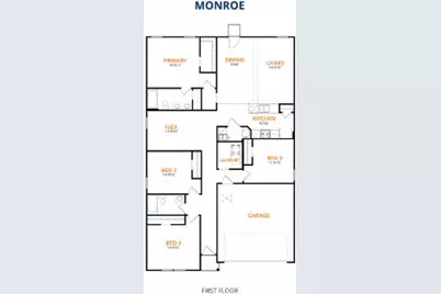 832 Eagles Nest Drive, Cleburne, TX 76031 - Photo 16