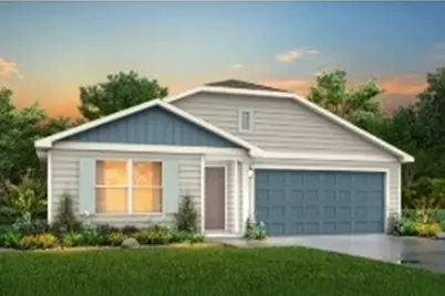 832 Eagles Nest Drive, Cleburne, TX 76031 - Photo 1