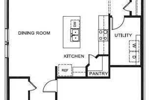 10628 Diamond Mine Dr, Fort Worth, TX 76036 - Photo 2