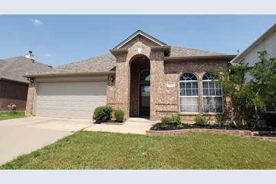 7851 Orland Park Circle, Fort Worth, TX 76137 - Photo 1