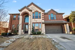 411 Sodbury Ct, Roanoke, TX 76262 - Photo 2