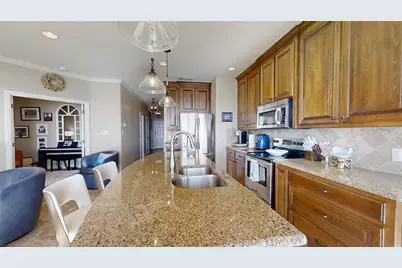 401 E Pearl Street #2204, Granbury, TX 76048 - Photo 6