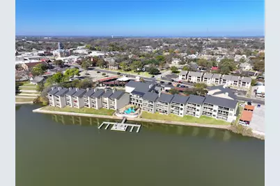 401 E Pearl Street #2204, Granbury, TX 76048 - Photo 1