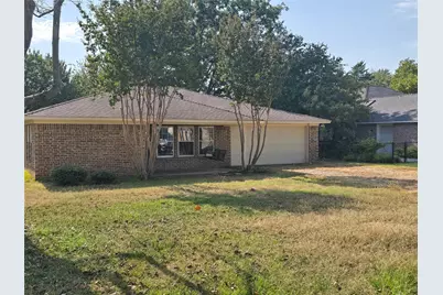234 Navajo, Lake Kiowa, TX 76240 - Photo 1